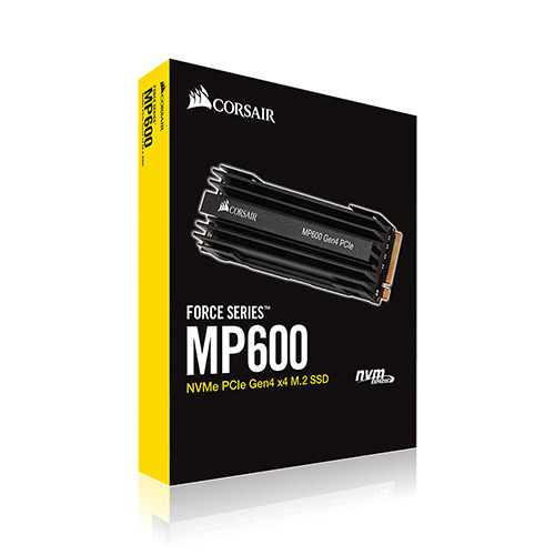 CORSAIR Force Series MP600 M.2 NVMe (1TB)_이미지