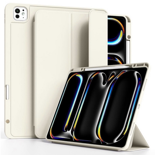 �º����� iPad Pro 13 M4 �����潽 ���� Ȧ�� Ŀ�� ���̽�