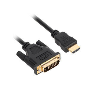 �������� NETmate HDMI to DVI Ver1.4 ���̺�
