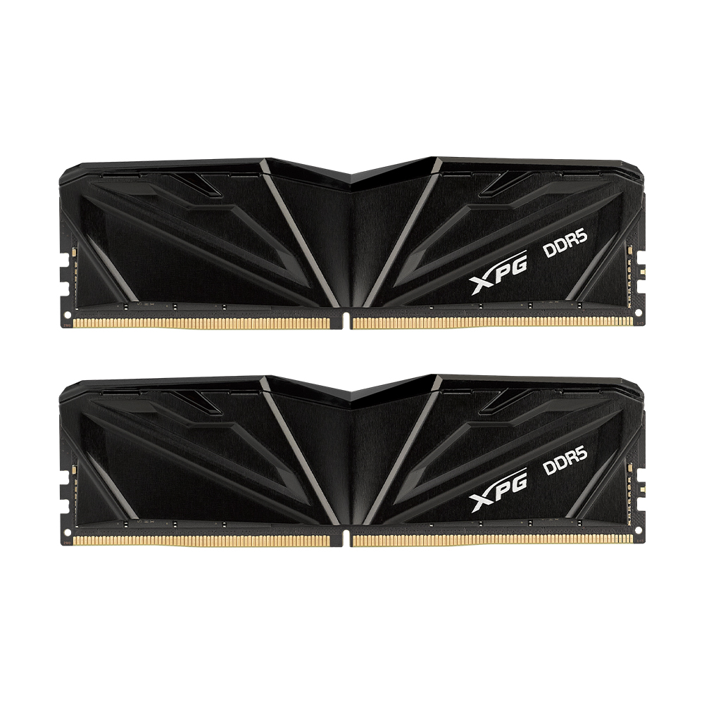 <b>ADATA</b> DDR5-6000 CL30 ARMAX 패키지 파인인포