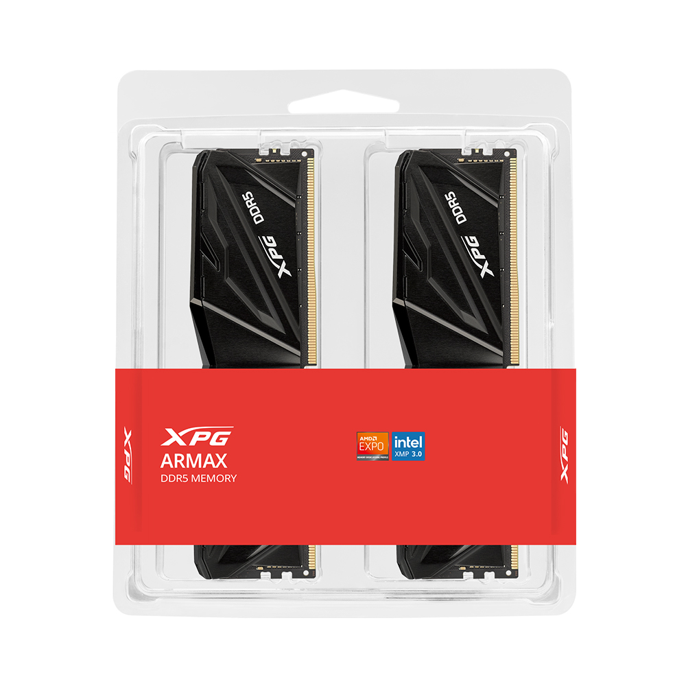 ADATA DDR5-6000 CL30 ARMAX ��Ű�� ��������