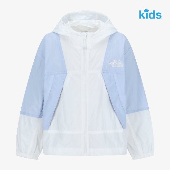 키즈 1994 마운틴 자켓 NJ3LS11ALL NJ3LS119