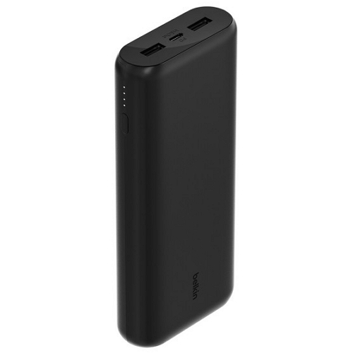 벨킨 부스트차지 PD PPS 20W 보조배터리 BPB014bt 20000mAh_이미지