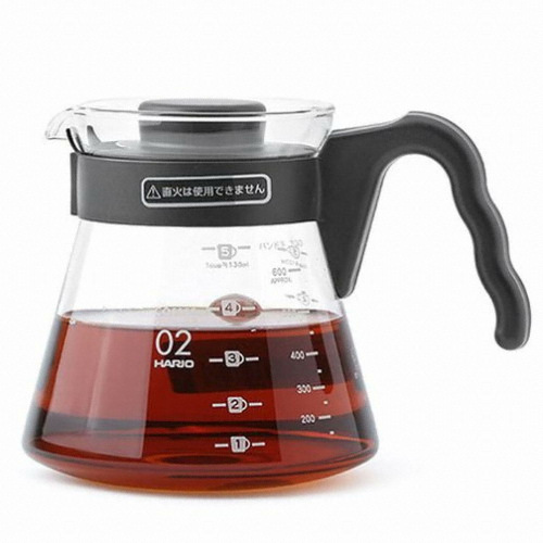 하리오 뉴 드립서버 700ml (VCS-02B)_이미지