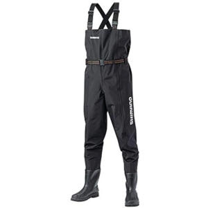 시마노 하이퍼 웨이더핀펠트 가슴장화 (FF-055T)