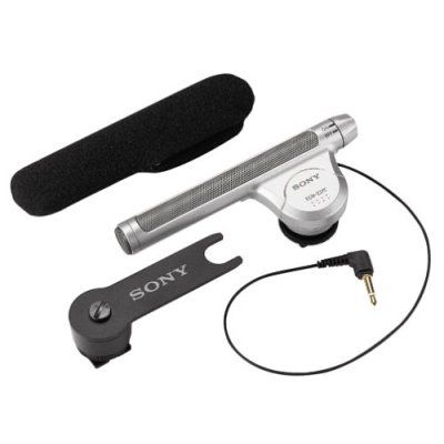 SONY ECM-Z37C