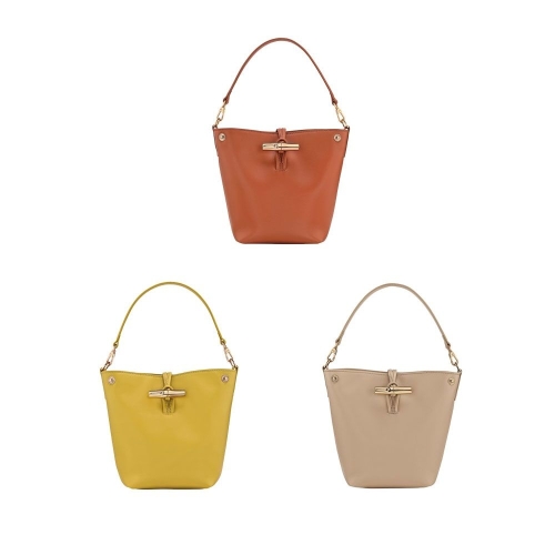 롱샴 숄더백 10279HGC M10 Gold_이미지