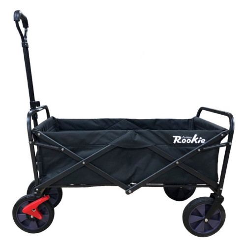 아가플러스 루키 스마트 유아용 웨건_이미지