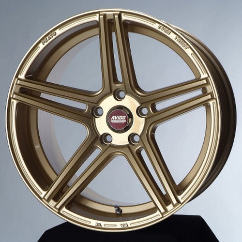 슈거레이 무굴 골드 (17인치)