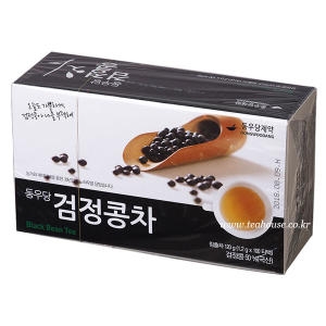 동우당제약 옴니허브 옴니허브 검정콩차 100티백