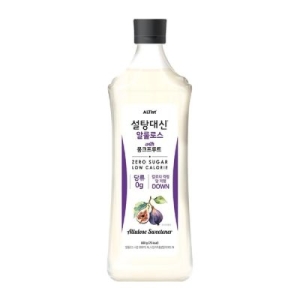 알티스트 설탕대신 알룰로스 몽크프루트 830g (1개)_이미지