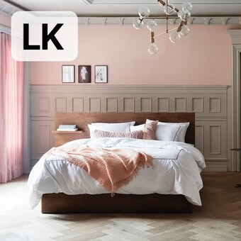 <b>시몬스</b> D2178A 침대 LK 하드 타입