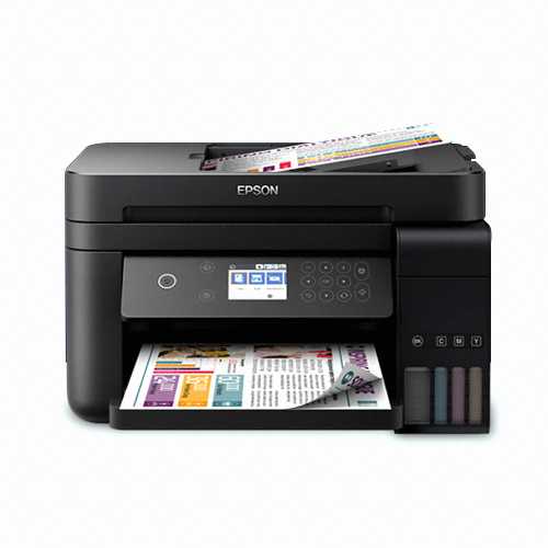 Epson 완성형 정품 무한 L6170 (무한잉크)_이미지