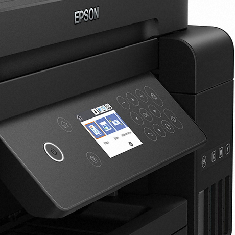 Epson 완성형 정품 무한 L6170 (무한잉크)_이미지
