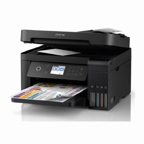 Epson 완성형 정품 무한 L6170 (무한잉크)_이미지
