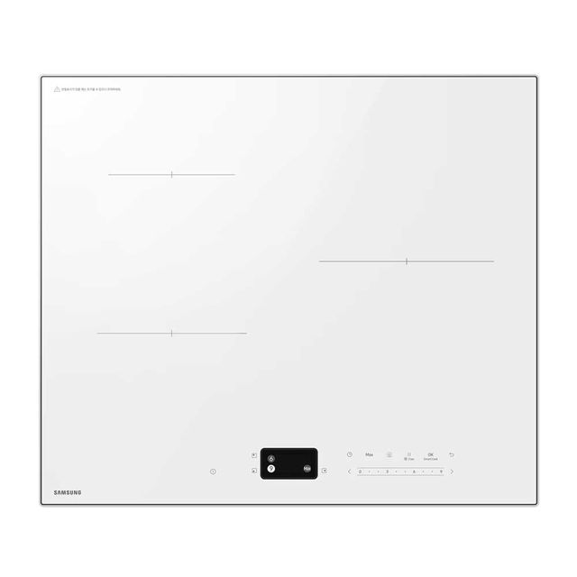 삼성전자 비스포크 AI CC80H63U1HS (빌트인)