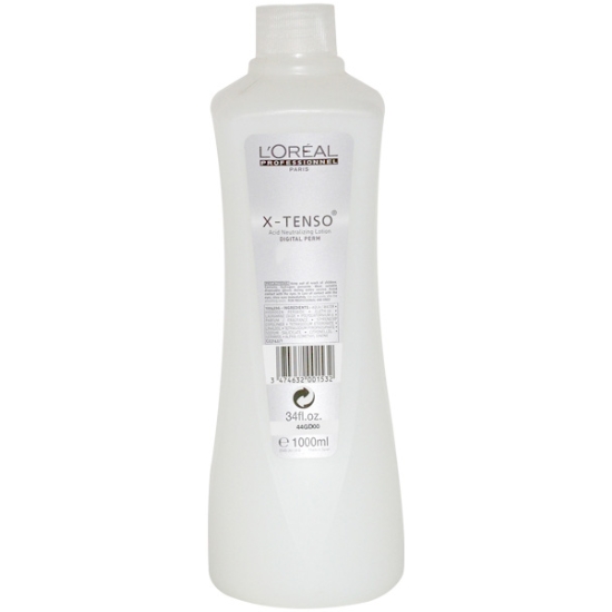 로레알프로페셔널 엑스텐소 디지털 펌 뉴트럴라이징 액상 중화제 1000ml (1개)_이미지
