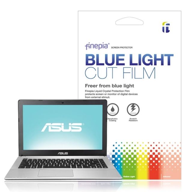 카라스 파인피아 ASUS 비보북 17X M3704YA 블루라이트차단필름_이미지