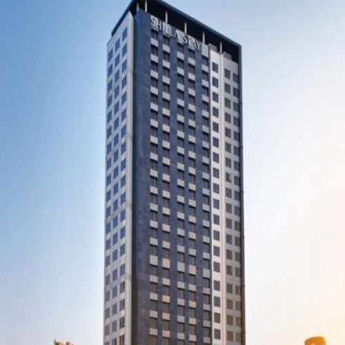 ㅤ신라스테이 서대문 (서울)_이미지