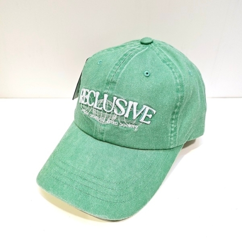 캡텐 HC02 블랙리클루시브 블랙무지볼캡 면소재로 사계절 착용 무지로 깔끔함 bkd2uc