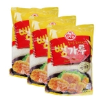 오뚜기 빵가루 500g (3개)_이미지