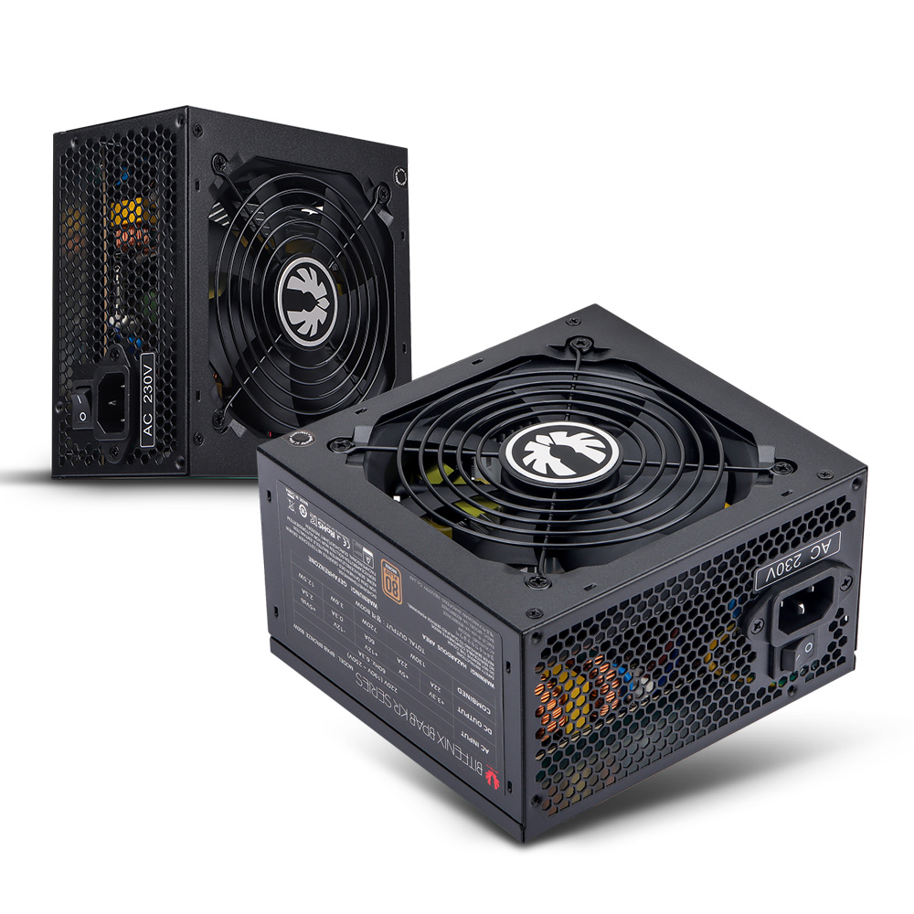 BITFENIX BPAB 800W 80PLUS브론즈_이미지