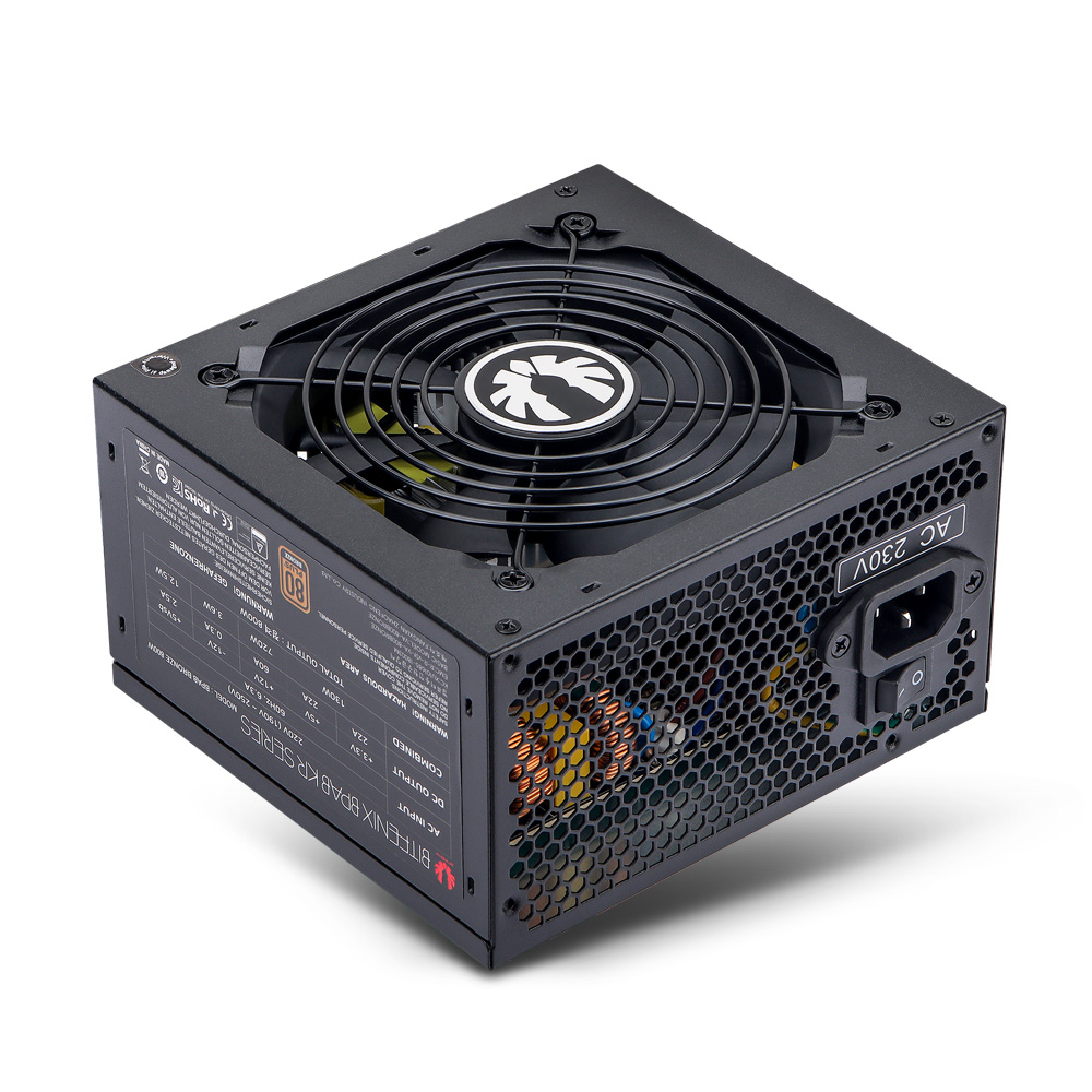 BITFENIX BPAB 800W 80PLUS브론즈_이미지