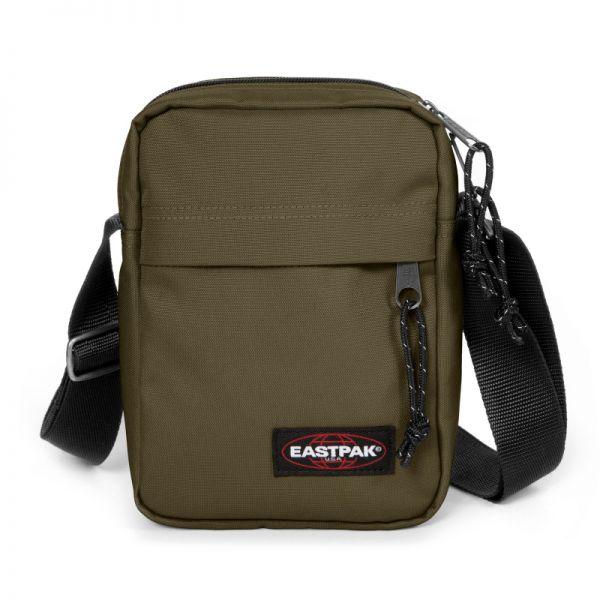 이스트팩 더 원 아미 올리브 10543281