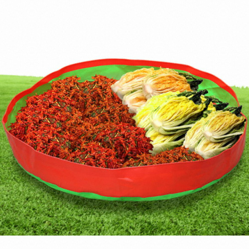 키친아트 김장매트 (120cm)_이미지