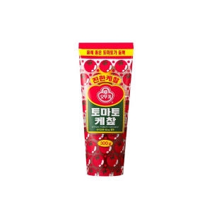 토마토케찹 65g