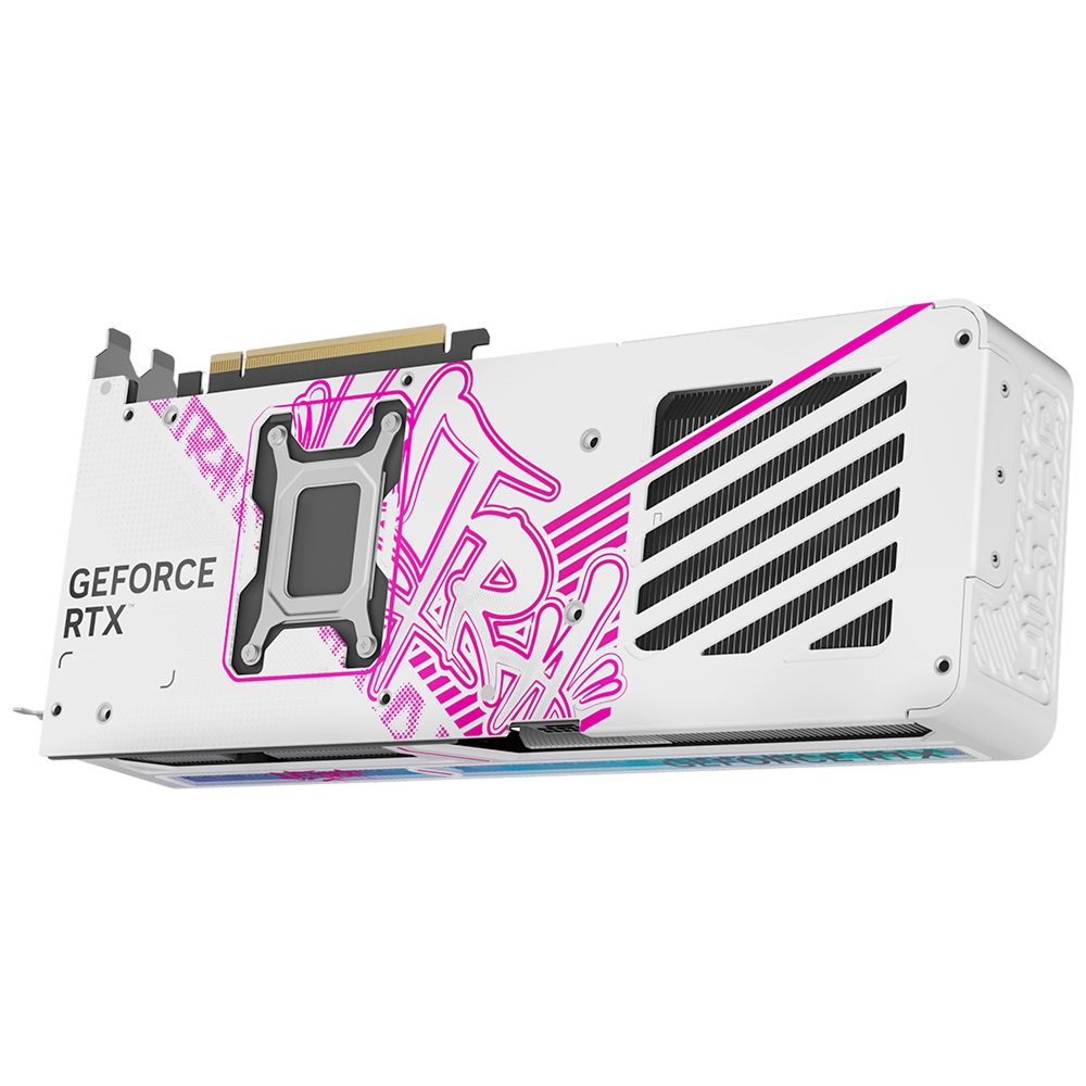 COLORFUL iGame ������ RTX 5070 ULTRA OC White D7 12GB ��������