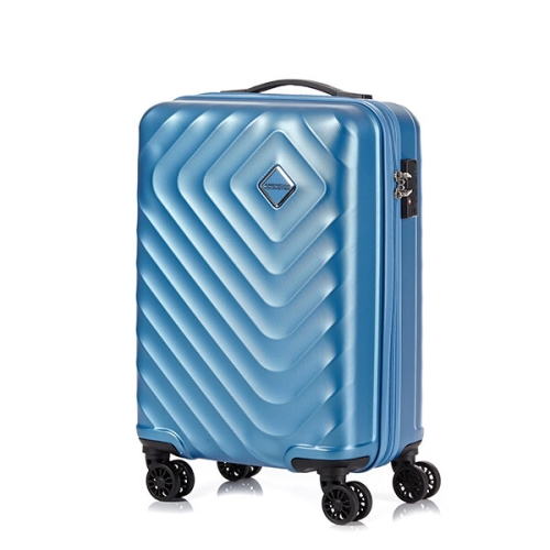 쌤소나이트 아메리칸투어리스터 SENNA 캐리어 55/20 TSA V3 SKY BLUE QC511013_이미지