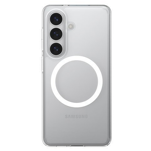 슈피겐 갤럭시S26 에어스킨하이브리드 맥핏 케이스