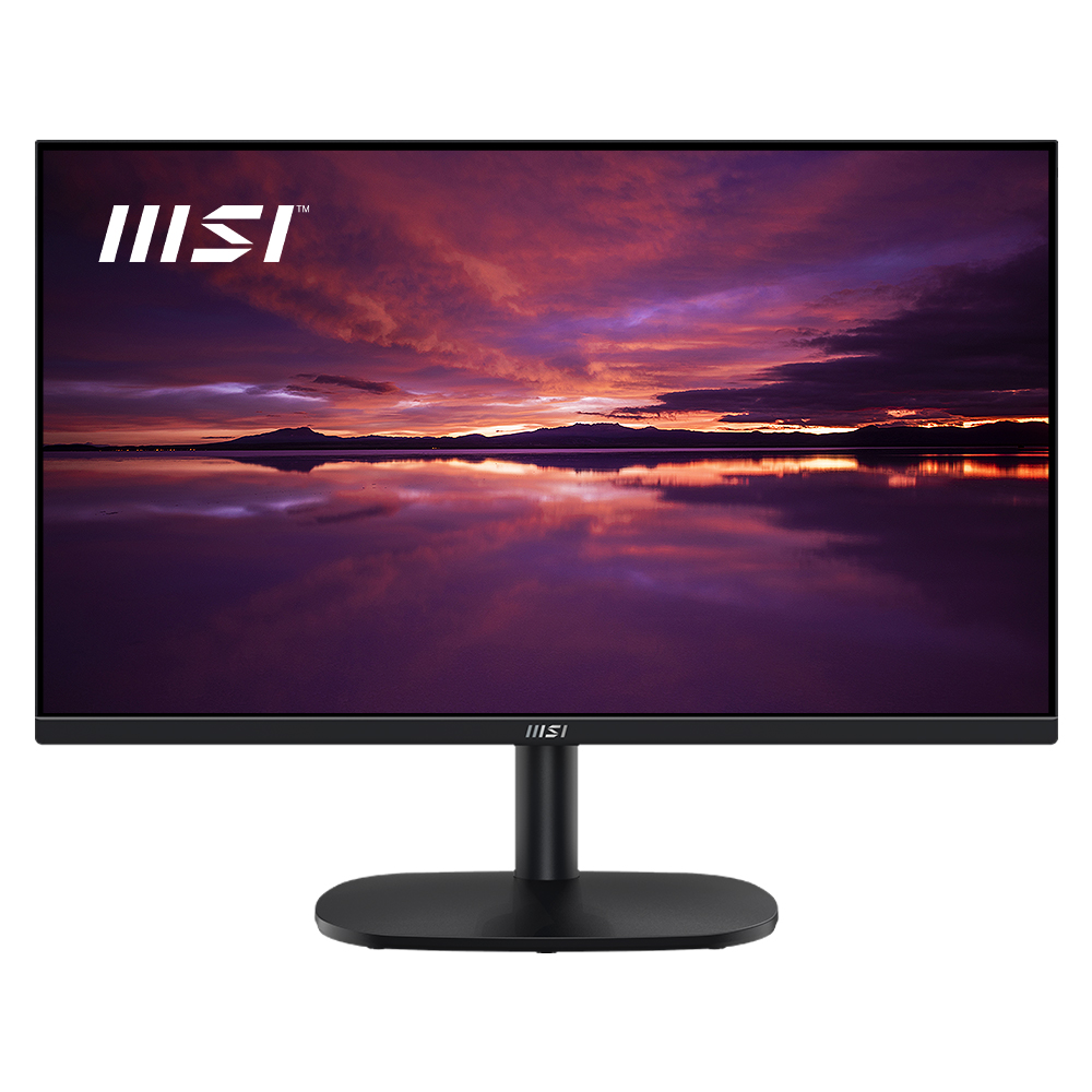 MSI MP245V 100 아이에르고 무결점