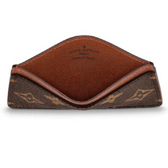 루이비통 포트 카트 심플 모노그램 M61733_이미지