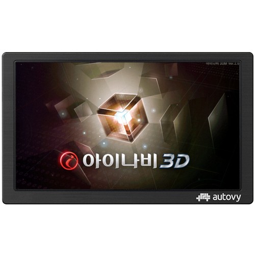 한라홀딩스 만도 오토비 AN900i (16GB)