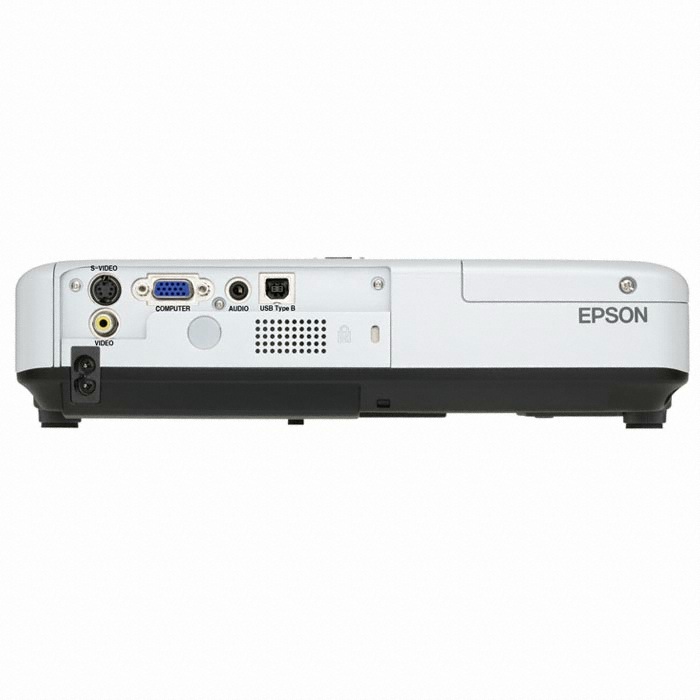 Epson EB-1720 (정품)_이미지
