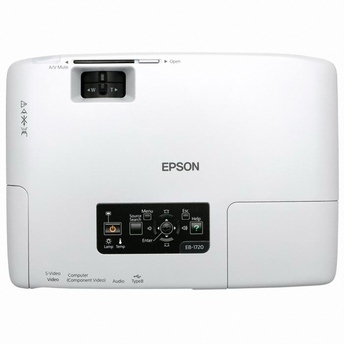 Epson EB-1720 (정품) : 다나와 가격비교
