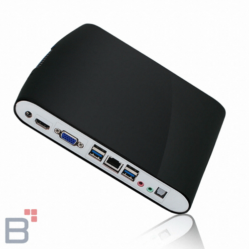 디지탈그린텍 Mini PC Q5-3337U WiFi (2GB, 500GB)_이미지