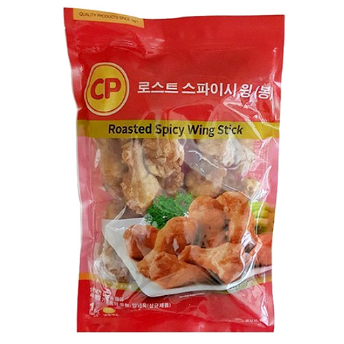 CP 로스트 스파이시 봉 1kg (1개)