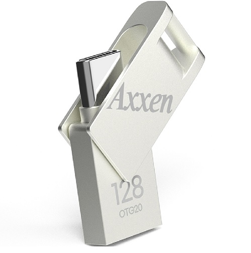 Axxen OTG20 버디 (128GB)_이미지