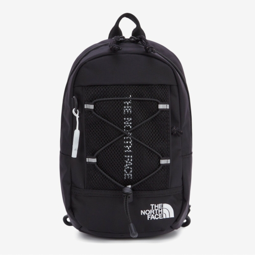  노스페이스키즈 주니어 원웨이 크로스 슬링백 (NN2PR03R)