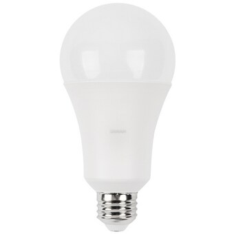 오스람 <b>LED</b> 벌브<b>전구</b> 주광색 18W