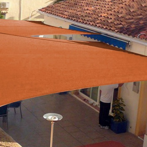 HK.sell 마일드 썬쉐이드 그늘막 직사각 PU방수 라인A (200x300cm)_이미지