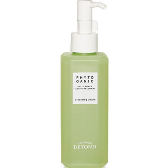 피토가닉 클렌징 리퀴드 200ml