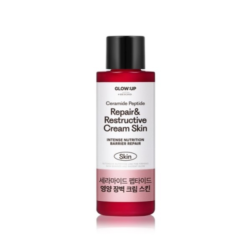 바이 비욘드 세라마이드 펩타이드 영양 장벽 크림 스킨 150ml