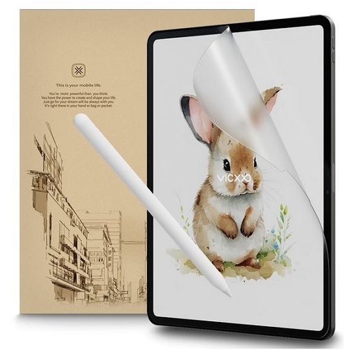 iPad Pro 13 M5 페이퍼프로 종이질감 보호필름