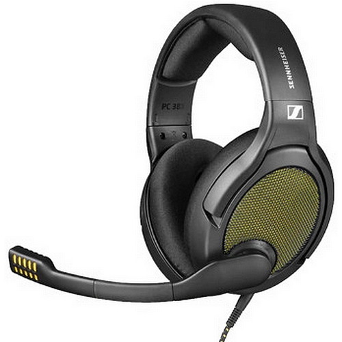 DROP X SENNHEISER PC38X 게이밍 헤드셋 (정품) : 다나와 가격비교