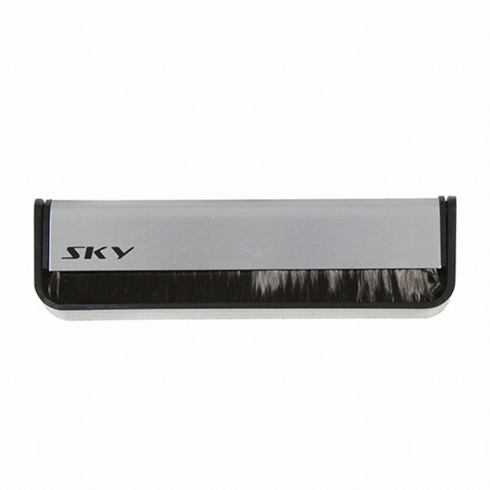 스카이디지탈 SKY3C 레코드판 카본 청소브러쉬 (정품)