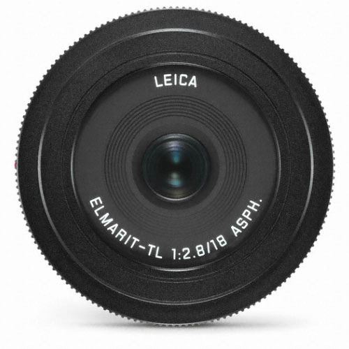Leica Elmarit-TL 18mm F2.8 ASPH (중고품)_이미지